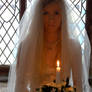 Virgin Candlelight