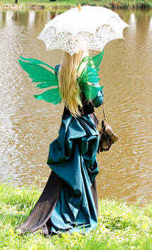 Absinthe Fairy