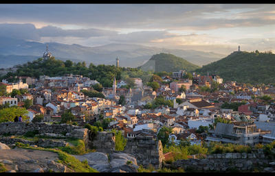 Plovdiv