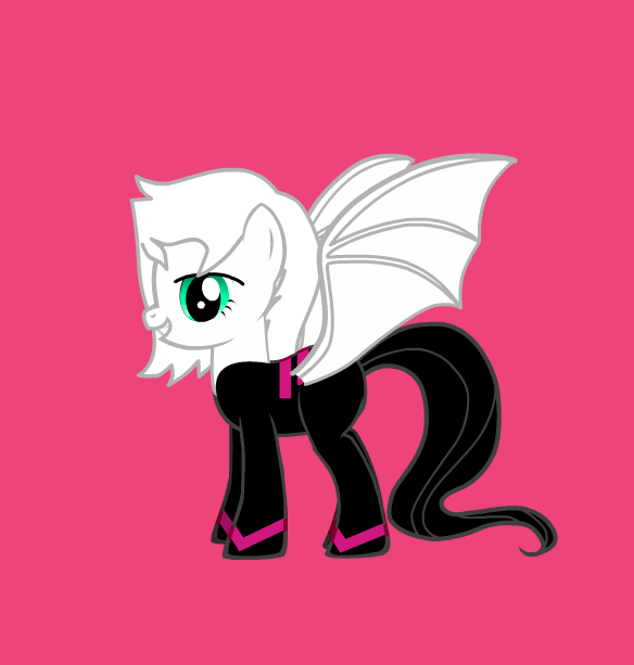 Rouge as a MLP