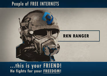 Explore the Best Rkn Art | DeviantArt