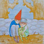 Wirt and Greg