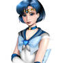 Sailor Mercury