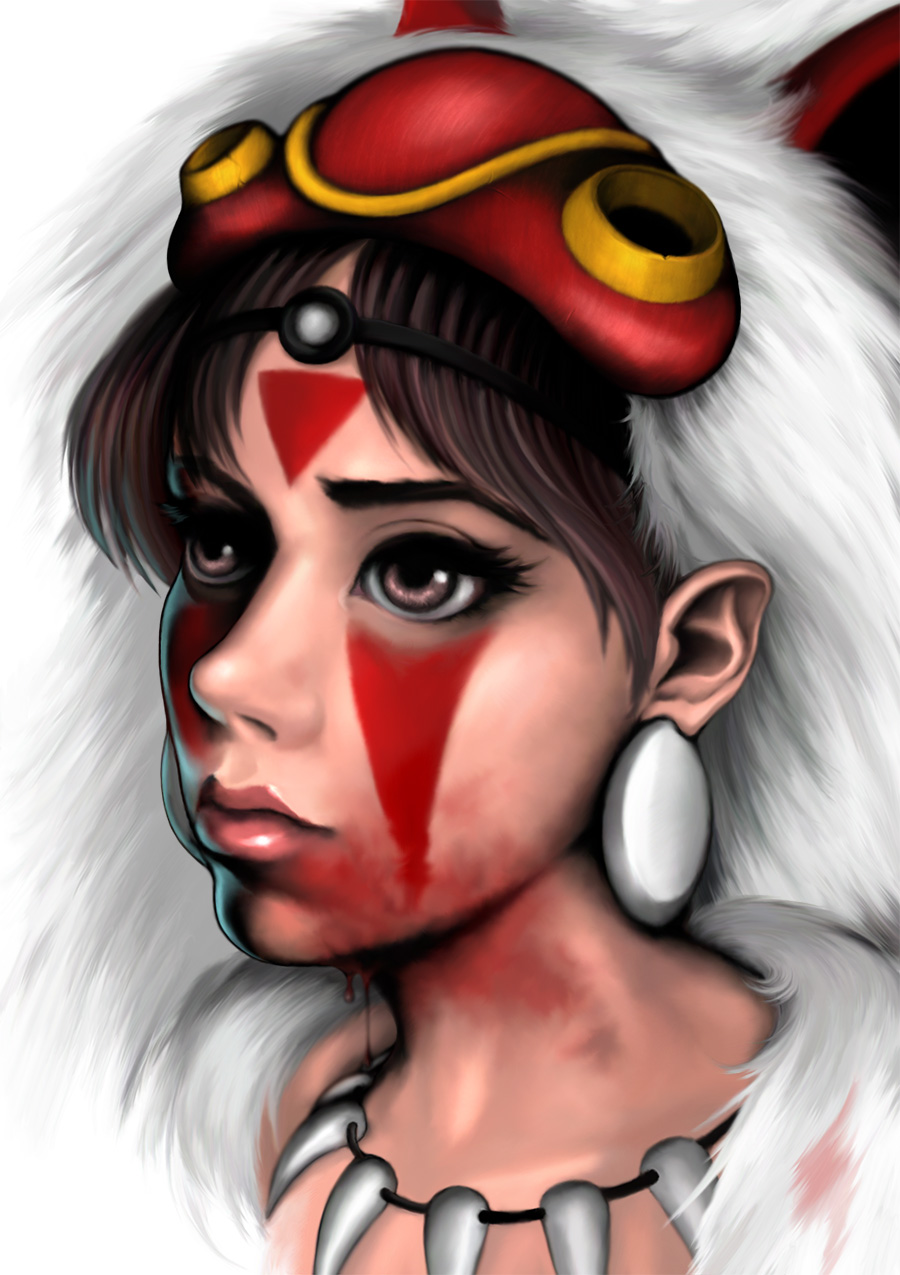 San