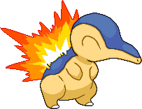 Cyndaquil