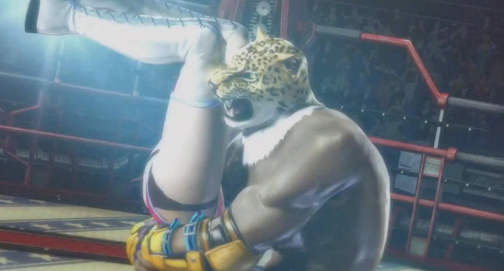 King S Piledriver Tekken Tournament 2 By Kingtekkenii On Deviantart King S Piledriver Tekken Tournament 2 By Kingtekkenii On Deviantart