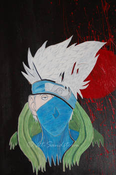 Kakashi 2