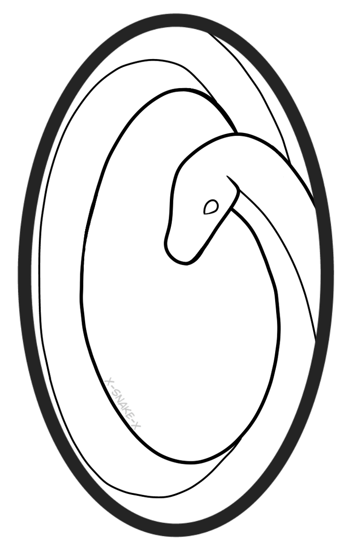 F2U Snake Base by AStupidFruitTree on DeviantArt