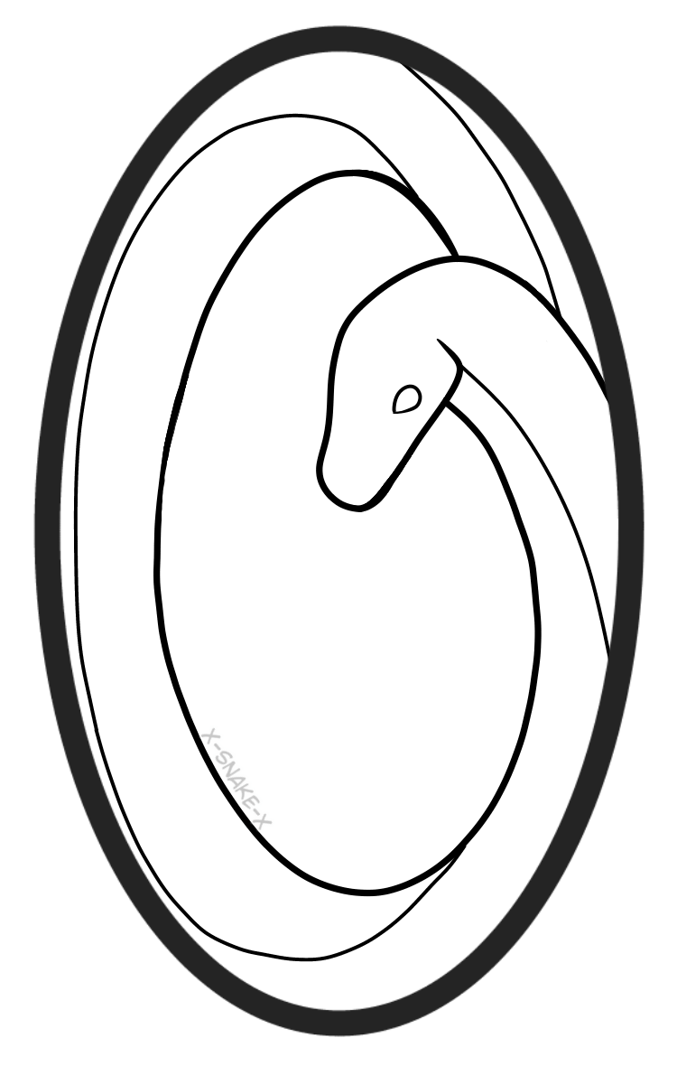 F2U Snake Base by AStupidFruitTree on DeviantArt