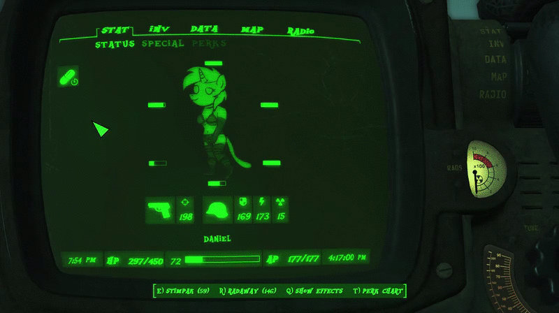 Fallout 4 Rodeo The best horse race mod for Fallout 4 by lazyradly on DeviantArt