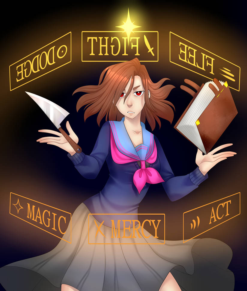 CraftTale Cover by Catler00 on DeviantArt