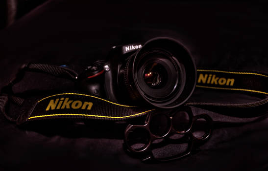 Nikon D5100