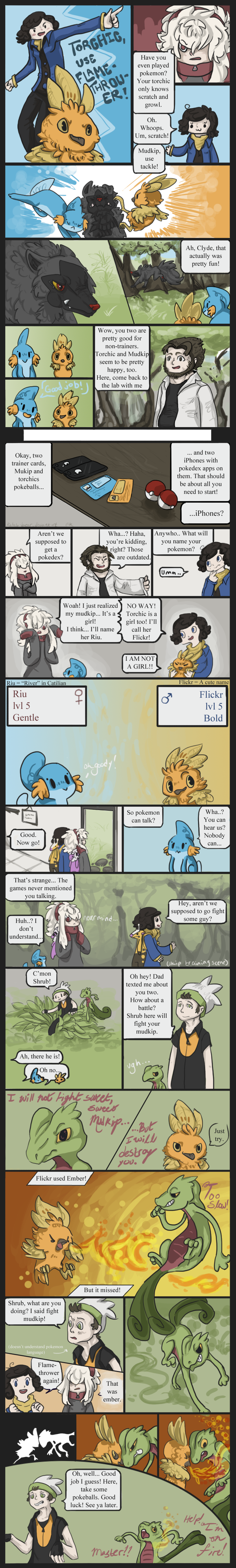 Doubllocke Page 3