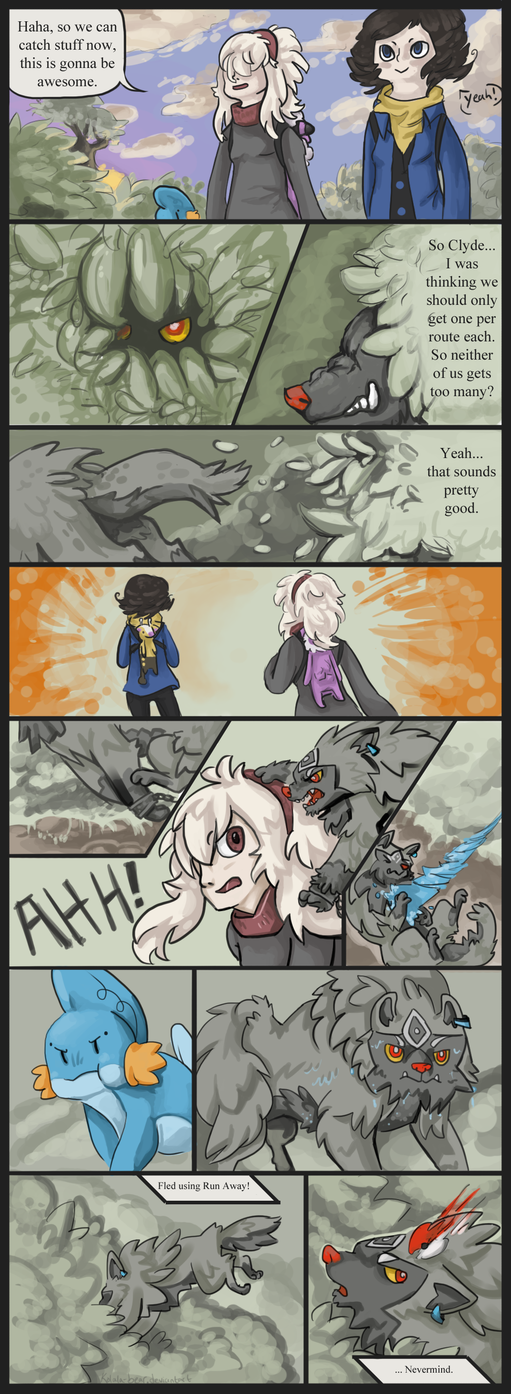 Doubllocke Page 4