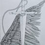 Dagger of justice