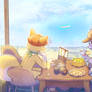 Airport