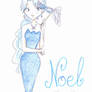 Noel (Mermaid Melody PPP)