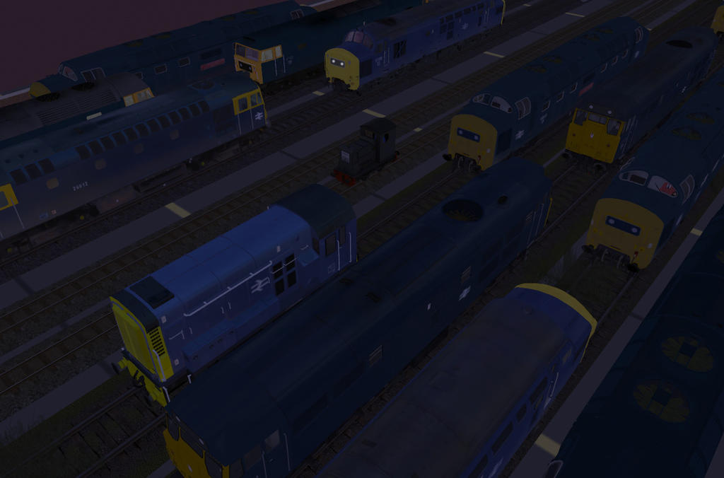 What if...? RWS Rusty to the Rescue by BramGroatonDA on DeviantArt