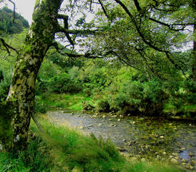 Glendalough