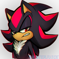 Edgehog Bust