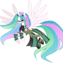 [Request] Celestia as Ying