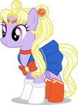 Sailor Pony