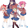 Doki Doki