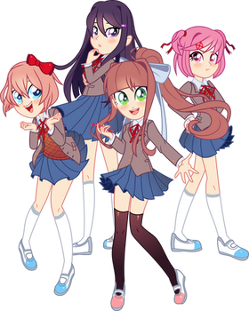 Doki Doki