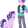 R63 - Starlight Glimmer