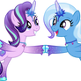 Startrix Dance