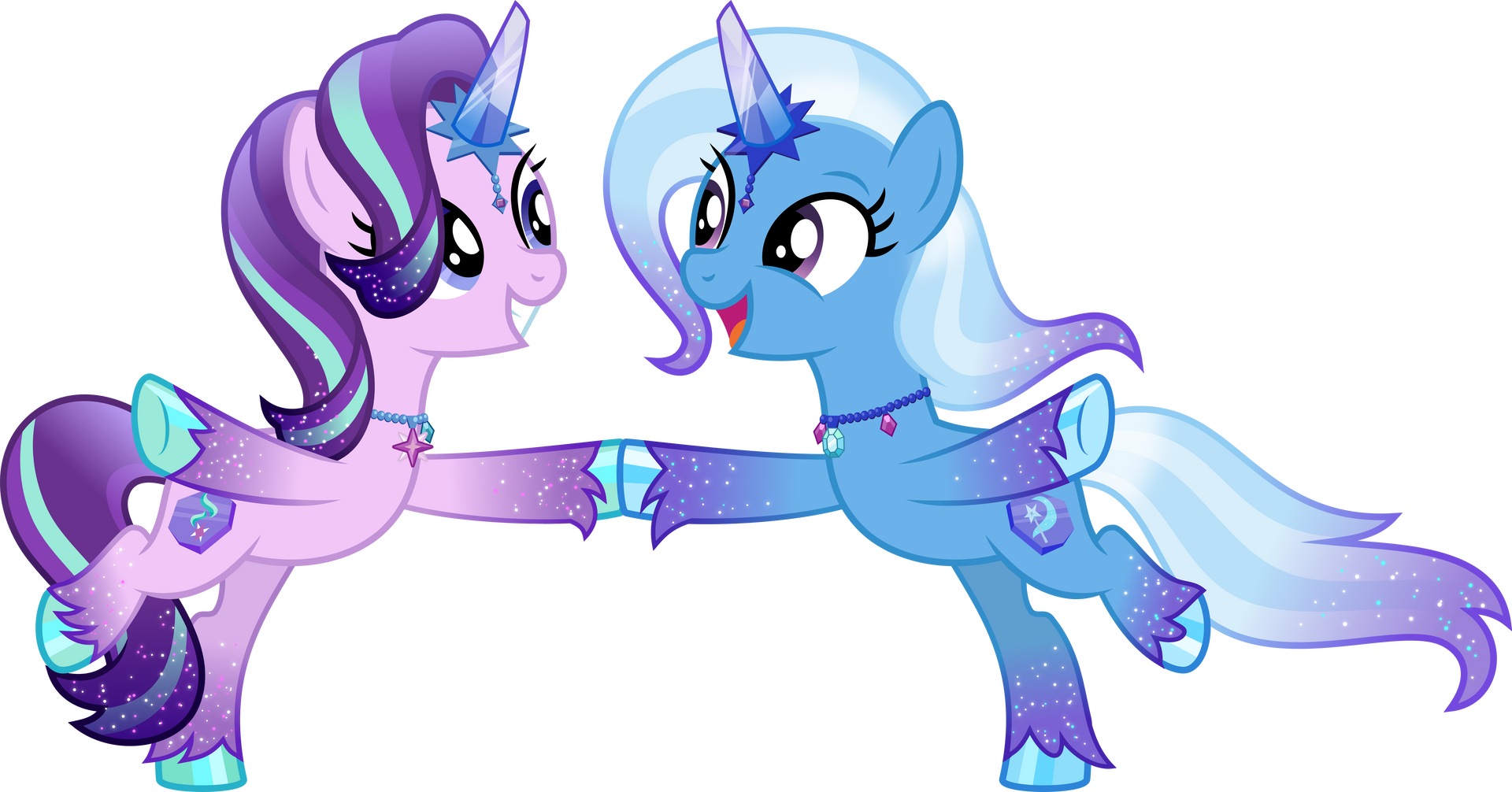 Startrics Startrix Dance by LimeDazzle on DeviantArt