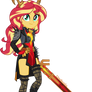 Magik Sunset Shimmer