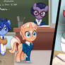 OC - Introduction