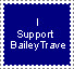 I Support BaileyTrave Stamp