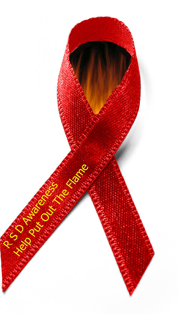RSD Awareness by AlleycatCY on DeviantArt