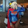 Supergirl