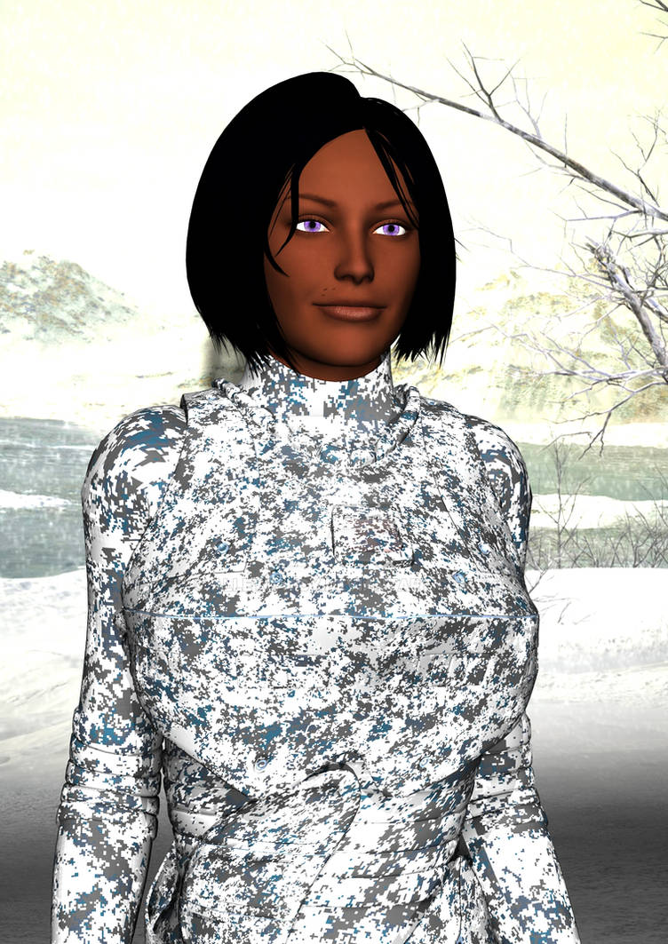 Armor Series: Bison Armor by AlleycatCY on DeviantArt