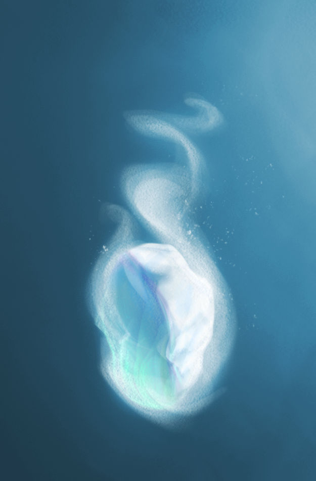 Ice Study by gammalex on DeviantArt
