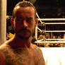 CM Punk