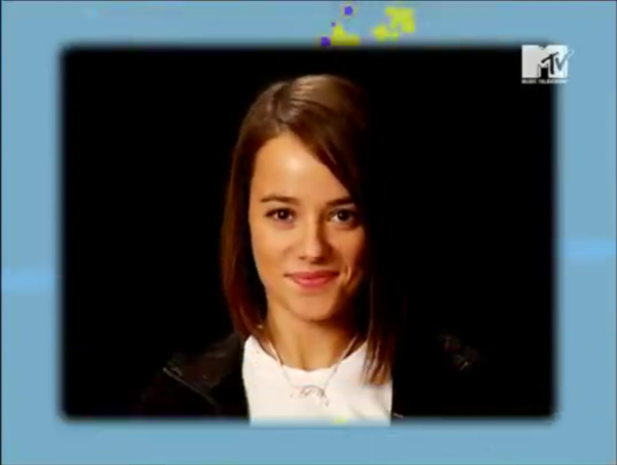 Acces direct  a Alizee