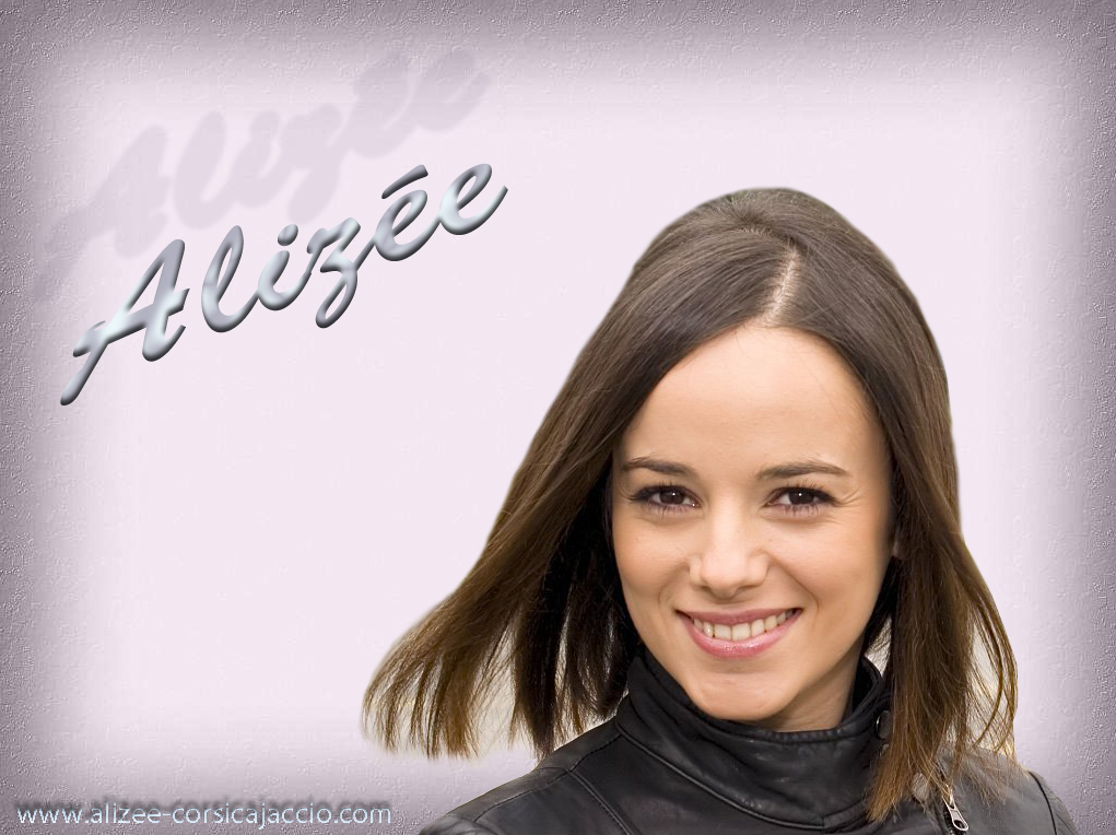 Alizee wallpaper1