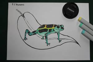 1 Poisonous