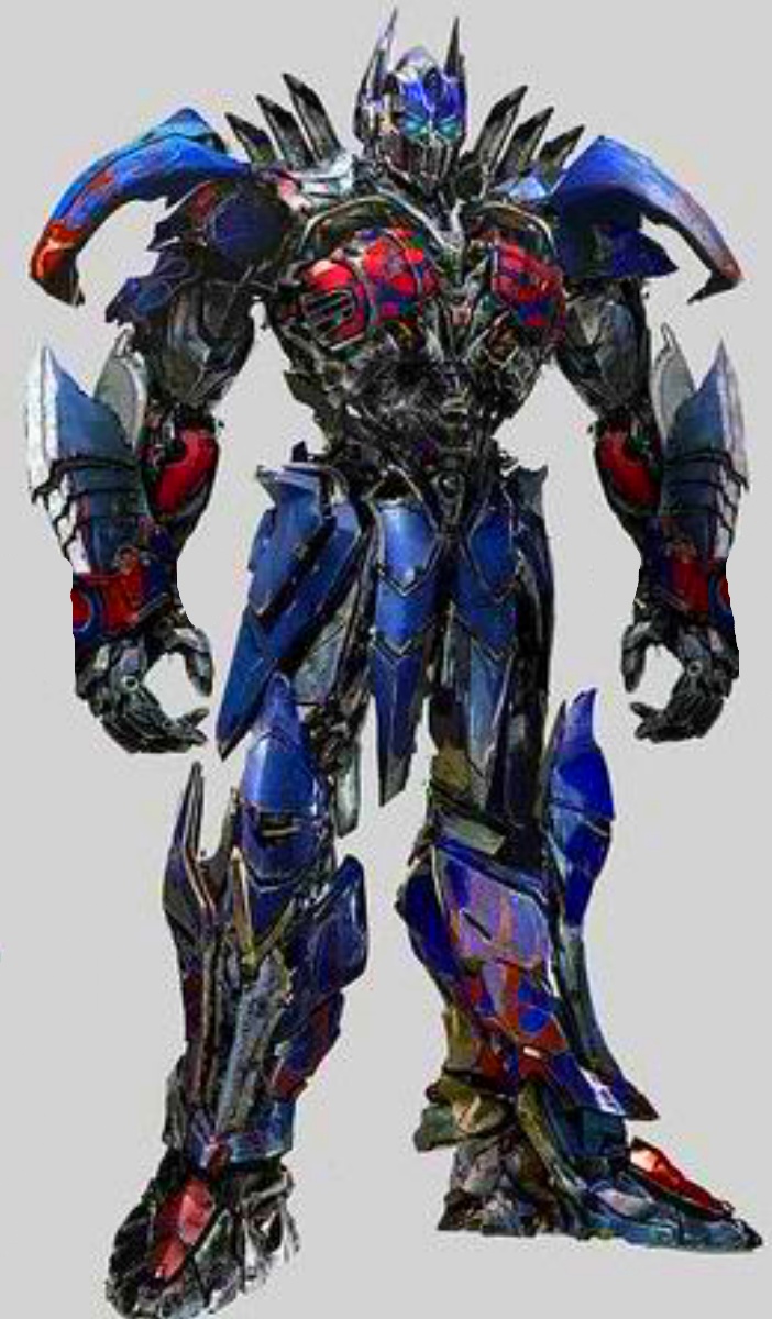 Transformers the rise of Unicron Optimus prime by IsraelPrime on DeviantArt