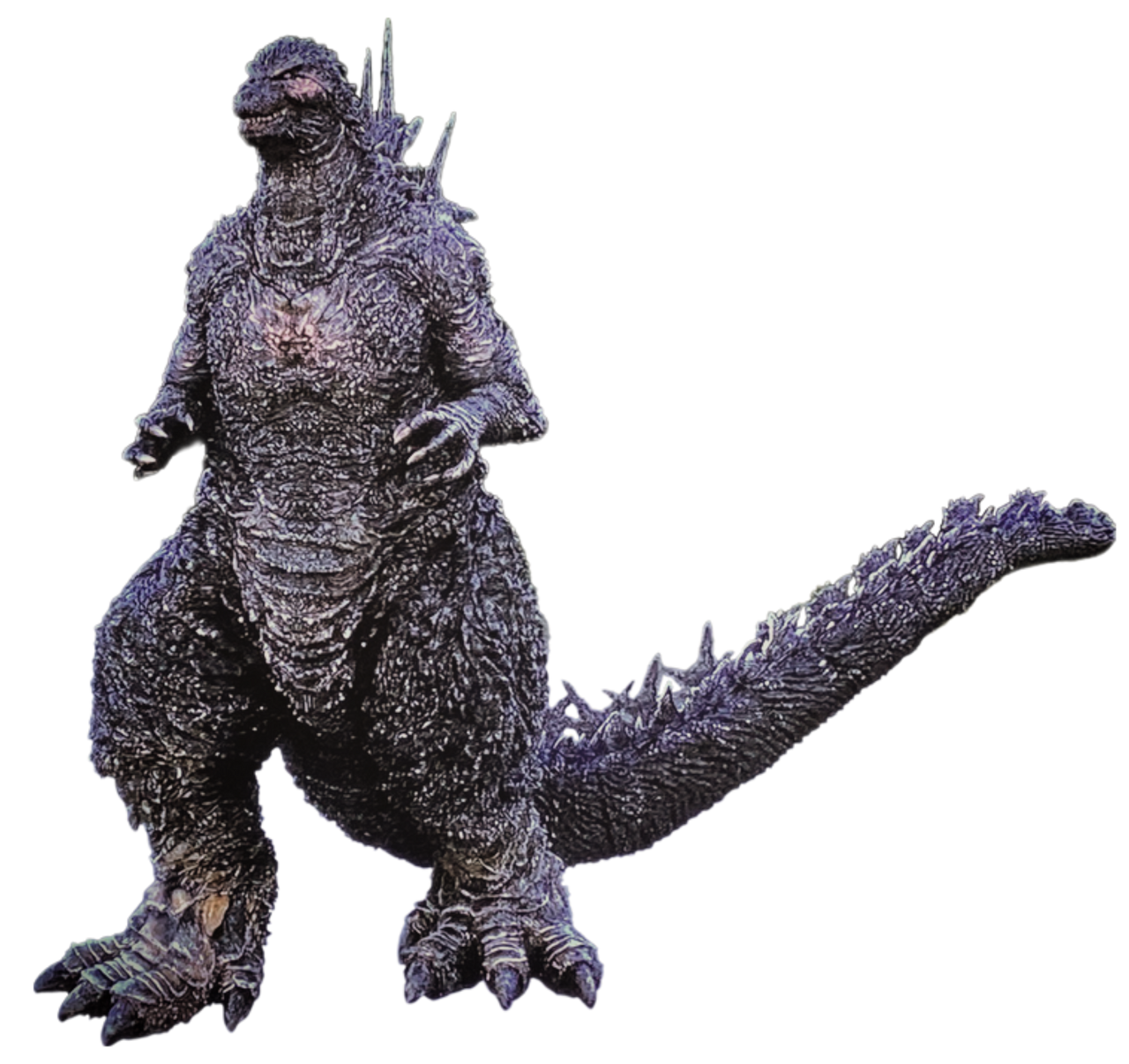 Godzilla Minus One By IsraelPrime On DeviantArt godzilla-minus-one-by-israelprime-on-deviantart