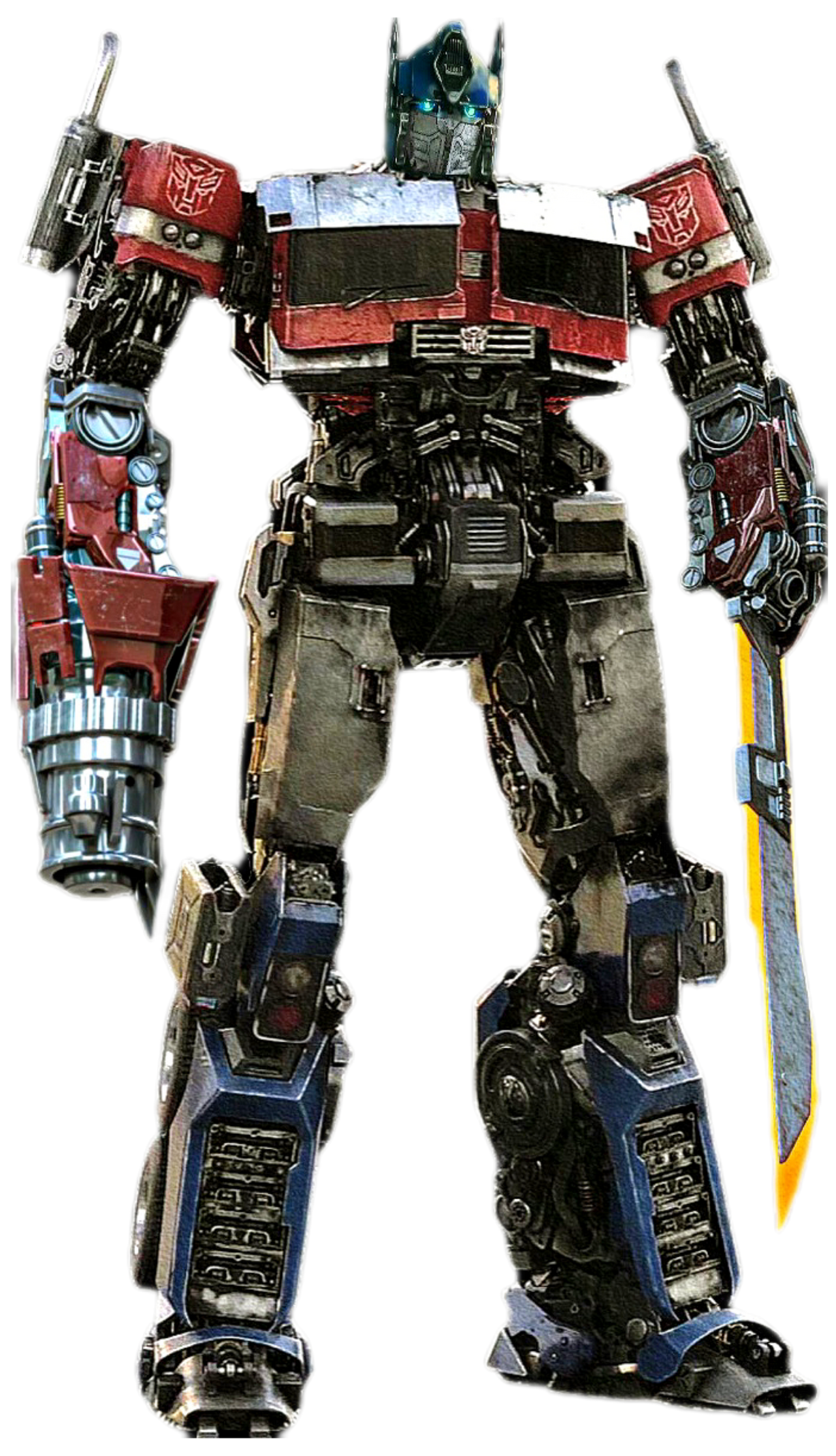 Optimus Prime Rba TF ROTB Optimus prime by IsraelPrime on DeviantArt