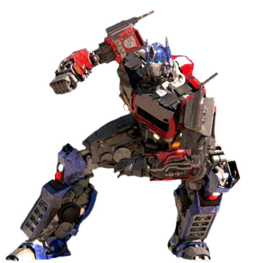 Optimus Prime Rba TF ROTB Optimus prime by IsraelPrime on DeviantArt