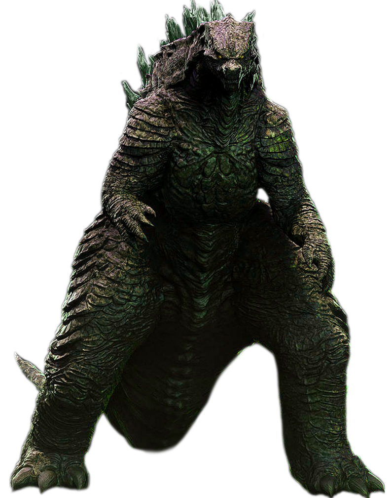 Monsterverse Dagon by IsraelPrime on DeviantArt