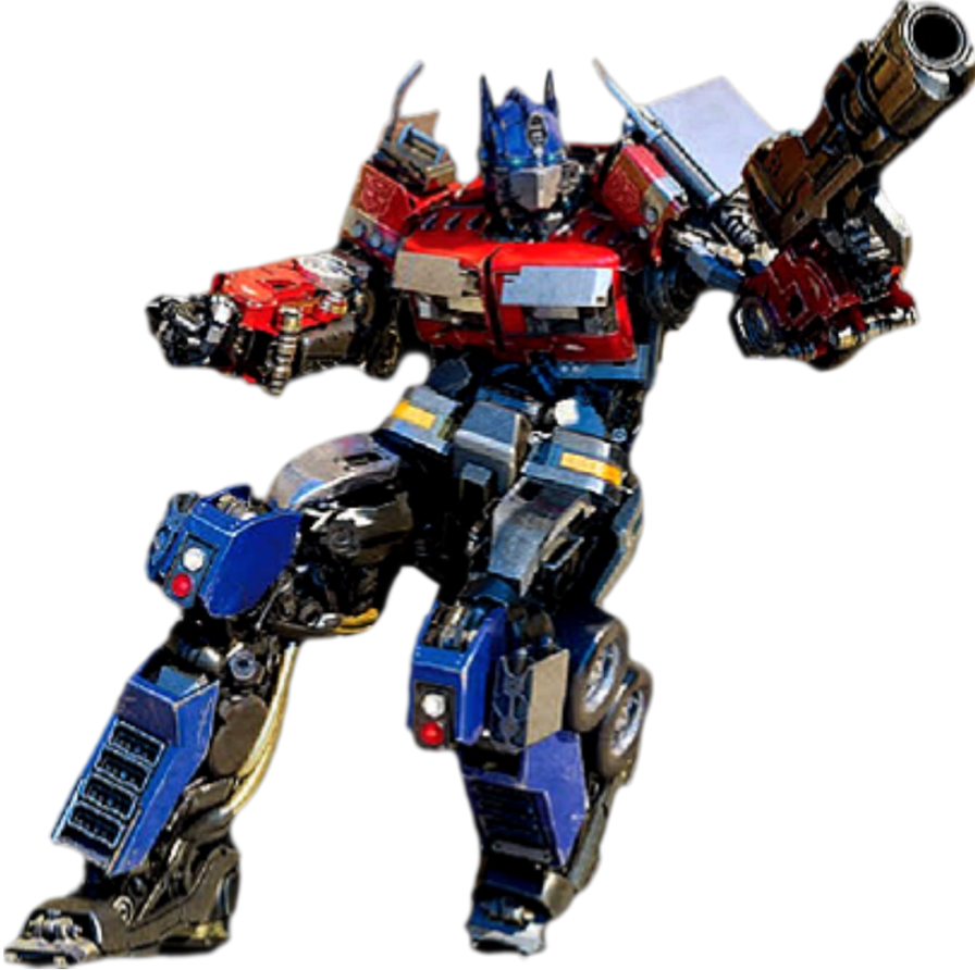 Optimus Prime Rba TF ROTB Optimus prime by IsraelPrime on DeviantArt
