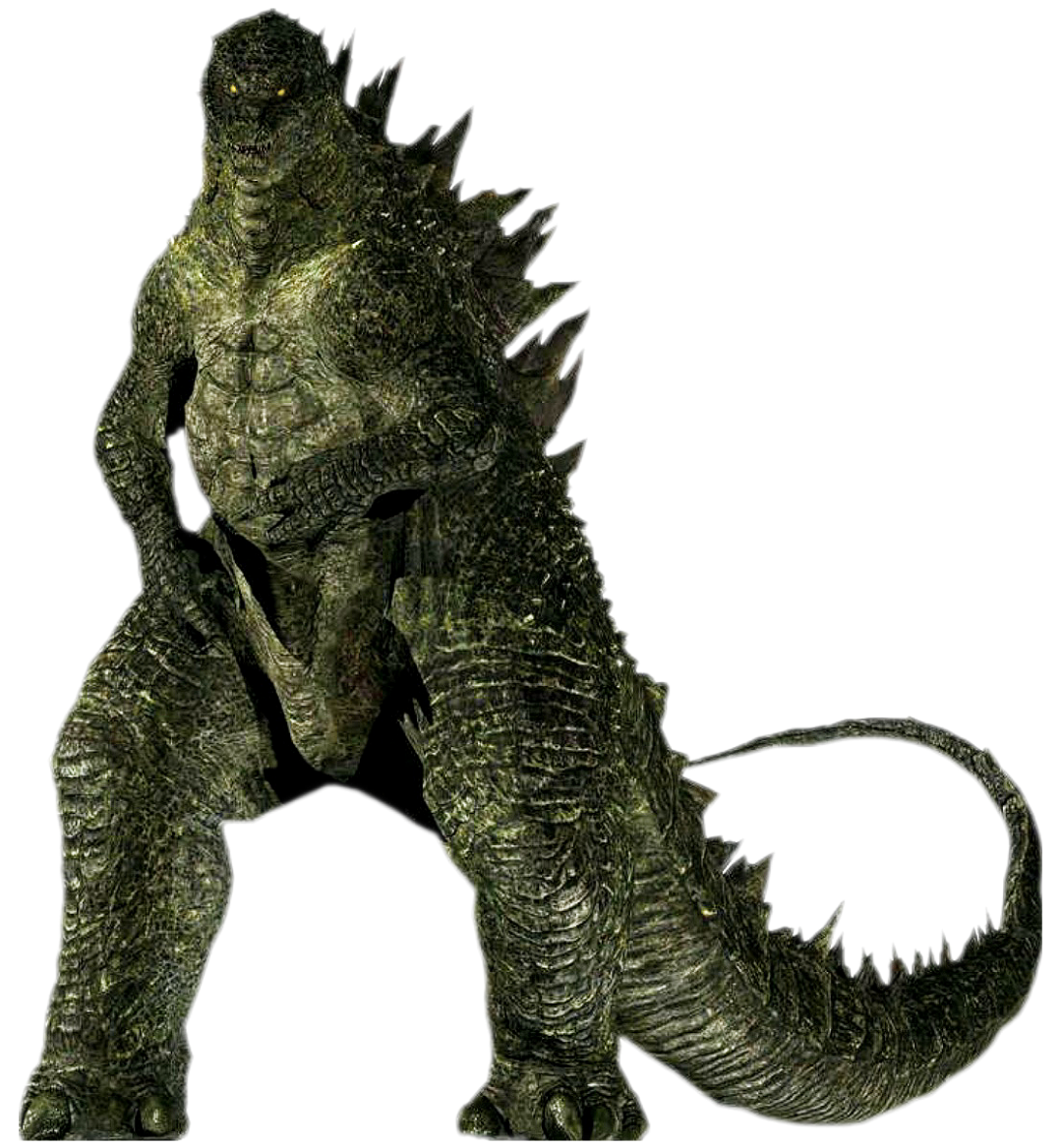 Monsterverse Dagon by IsraelPrime on DeviantArt