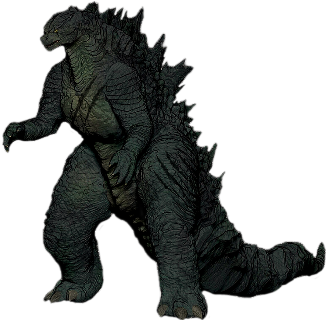 Monsterverse Dagon by IsraelPrime on DeviantArt